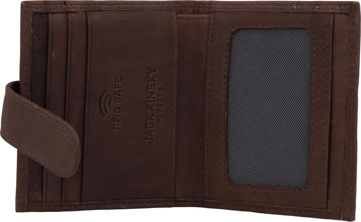 Actual product image Jack kinsky Kartenbörse