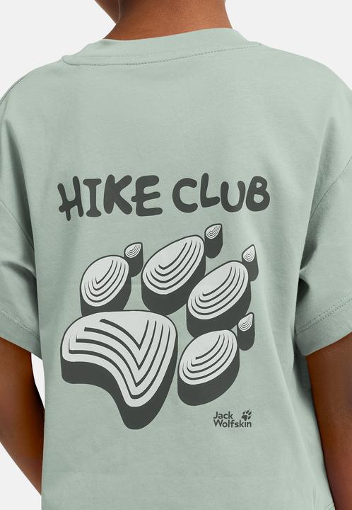 Produktbild Jack Wolfskin Print T K (152)