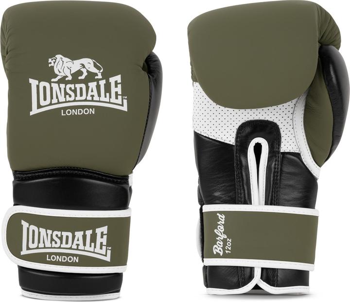 Lonsdale Barford (14 OZ)