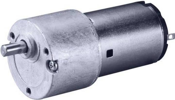 Produktbild Igarashi Getriebemotor 12 V TYP 33G-50