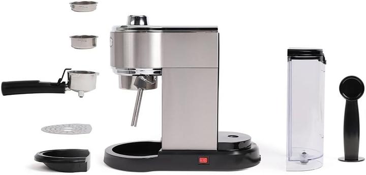 Produktbild Livoo Espresso-Kaffeemaschine