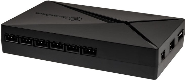 Actual product image Silverstone LSB02-E