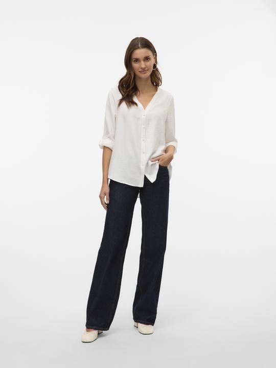Produktbild Vero Moda VMMELANEY Hemd Hemd (L)