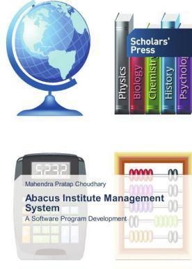 Produktbild Abacus Institute Management System (Englisch, Mahendra Pratap Choudhary, 2014)