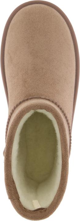 Image du produit Heber Peak Women's RedwoodHe. Wool WP Winter Boots (41)