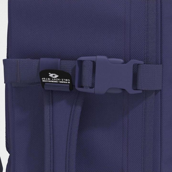 Image du produit Cabin zero Military 28L Cabin Backpack Rucksack 44 cm (28 l)