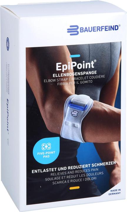 Bauerfeind Epipoint (Taglia unica)