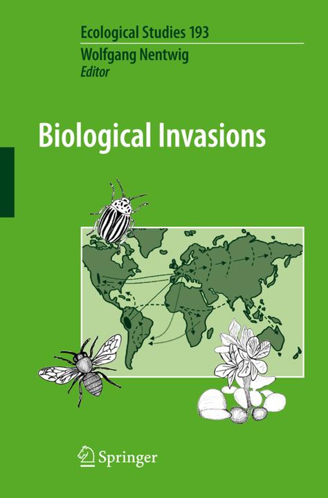 Biological Invasions (2008)