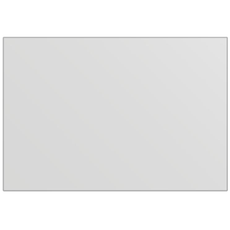 Thumbnail - Dipos Displayschutzfolie Antireflex (Displayschutz, Panasonic Lumix S1), Kameraschutz, Transparent