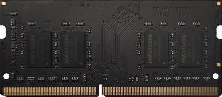 Actual product image Hikvision Pamięć RAM S1 16GB DDR4 3200MHz (1 x 16GB, 3200 MHz, DDR4-RAM, SO-DIMM)