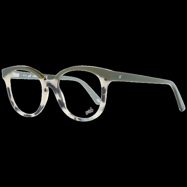 Actual product image WEB Eyewear Spectacle frame We5196 50055