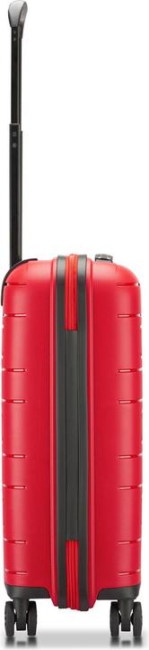 Actual product image Modo by Roncato Supernova 2.0 4 Rollen Kofferset 3-teilig (217 l)