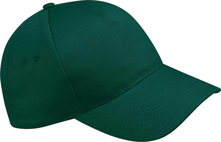 Produktbild Beechfield 5 Panel Baseballkappe Ultimate (One Size)