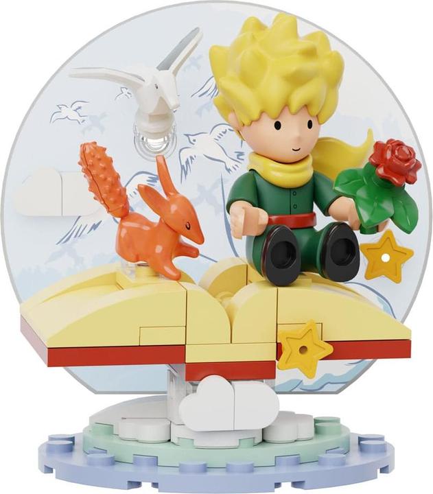 Image du produit Pantasy Le Petit Prince Kit Book Soaring