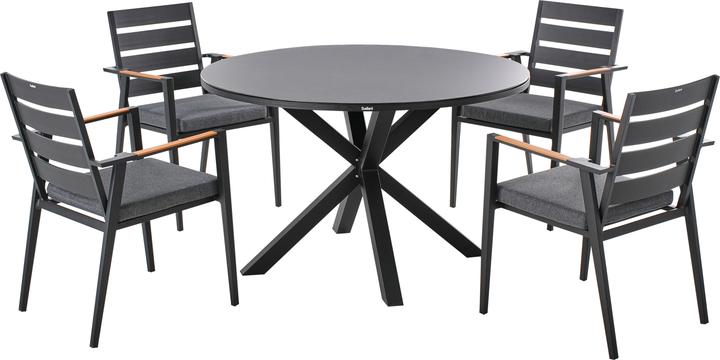Produktbild Beliani Maletto/Taviano (120 x 75 cm)