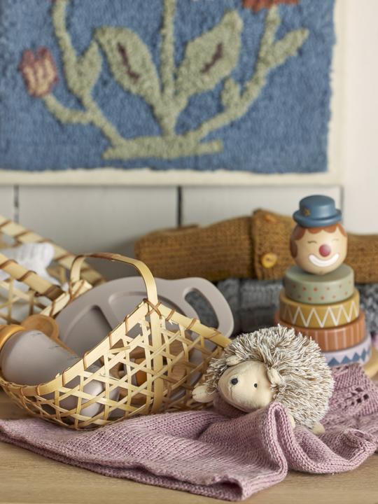 Actual product image Bloomingville Mini MINI - Sigfred Stacking Toy (82054193)