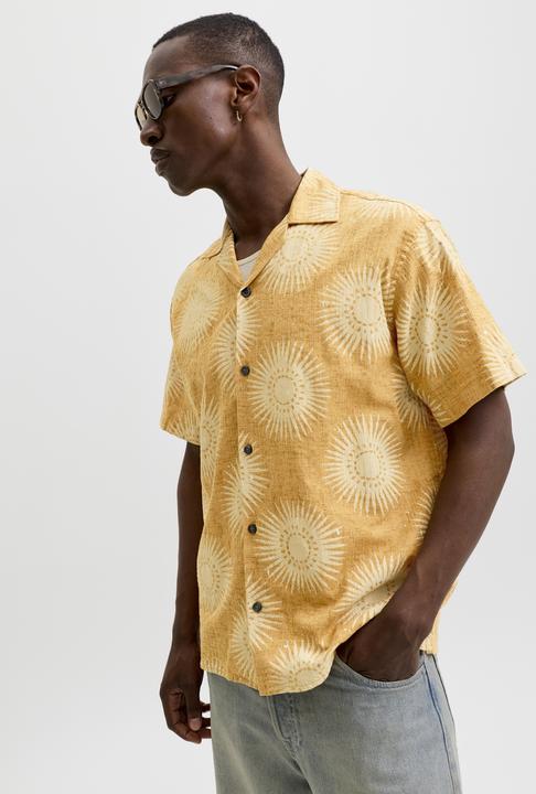 Immagine prodotto Jack & Jones Relaxed Fit Hawaii-Hemd Hawaii-Hemd (S)