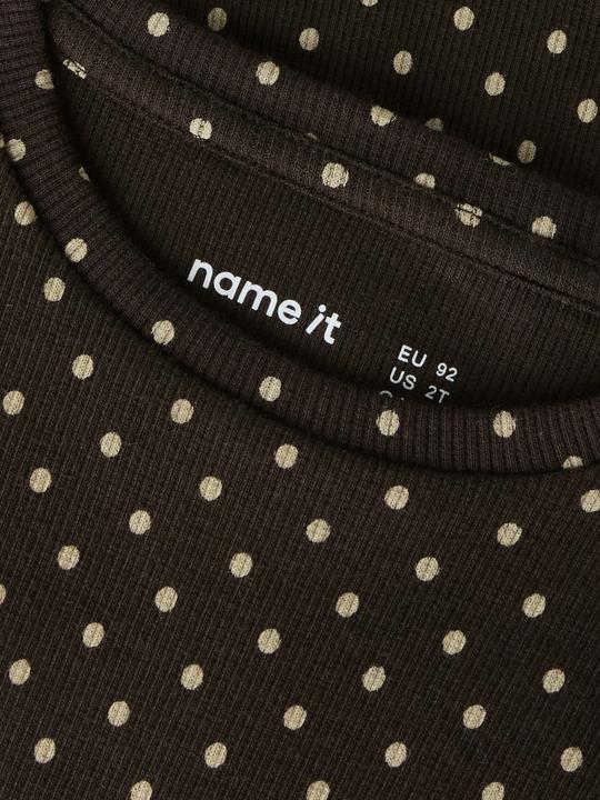 Produktbild Name it Regular Fit Kleid (98)