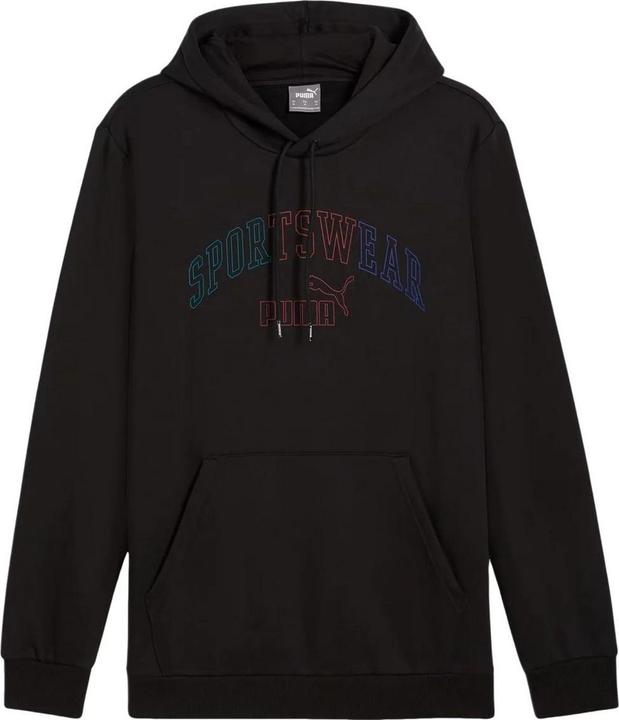 Produktbild Puma Ess+ Lab Kapuzenpullover (L)