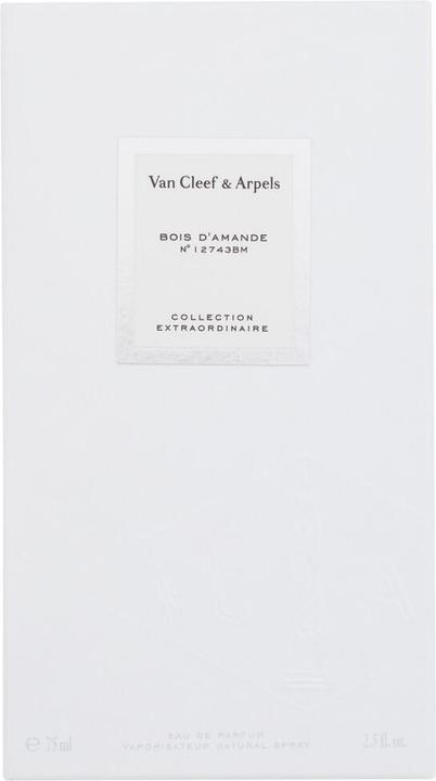 Immagine prodotto Van Cleef and Arpels Bois d' Amande (Eau de parfum, 75 ml)