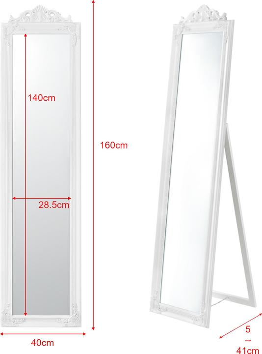 Produktbild En.Casa Arezzo (160 x 40 cm)