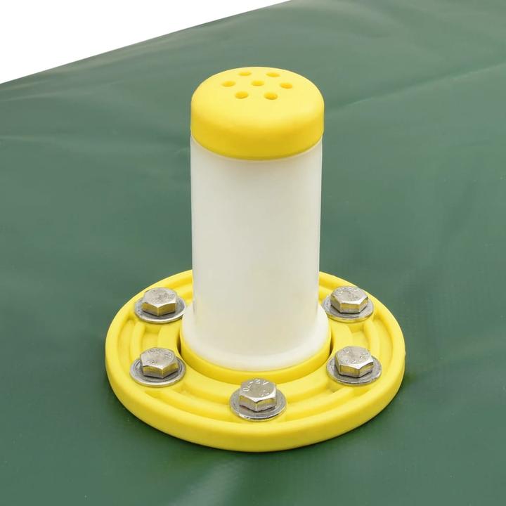 Immagine prodotto vidaXL Shawnnessy (5000 l)