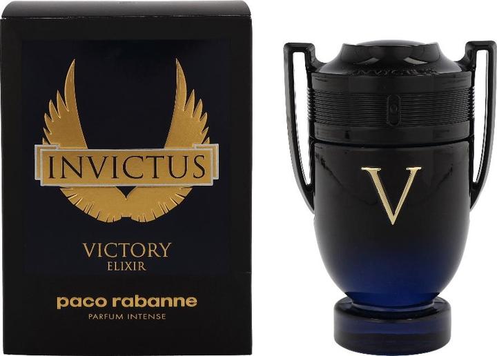 Actual product image Paco Rabanne Invictus Victory Elixir (Eau de parfum, 100 ml)