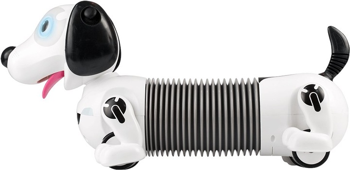 Produktbild Silverlit Roboter Dackel mit Ball