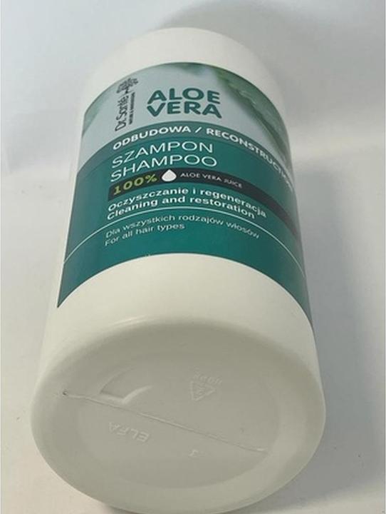 Immagine prodotto Dr. Santé Aloe Vera (1000 ml, Shampoo liquido)