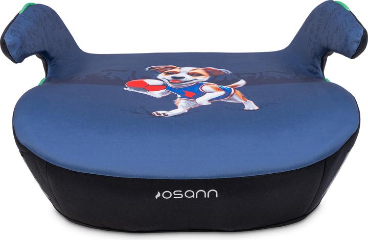 Actual product image Osann Boost (Booster seat, ECE R129/i-Size Standard)
