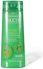 Actual product image Garnier Fructis Pure Fresh (90 ml, Liquid shampoo)