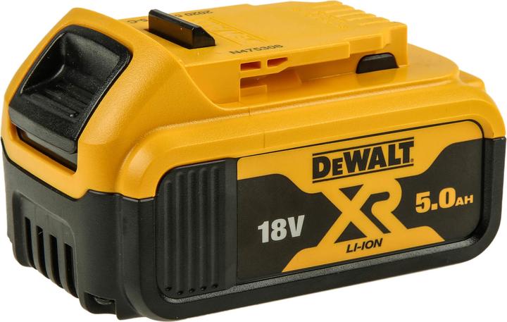 Productafbeelding DeWalt Vervangende batterij (18 V)