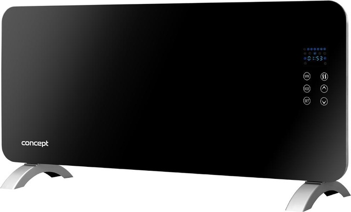 Actual product image Concept KS4010 (2000 W)