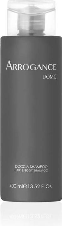 Produktbild Arrogance Grigio Shower Gel 400ml (400 ml)