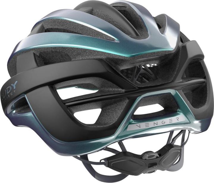 Actual product image Rudy Project Helmet Venger (51 - 55 cm)