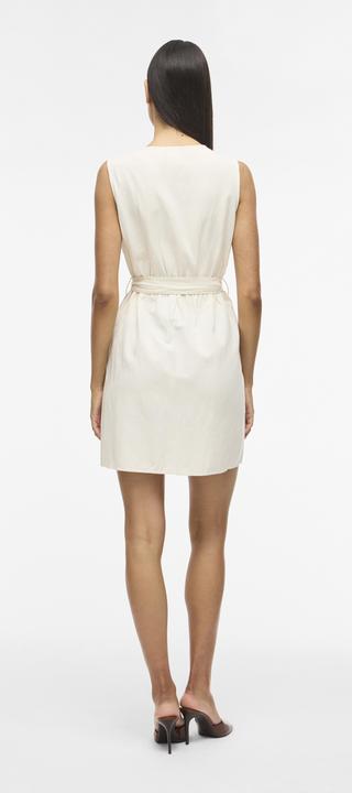 Image du produit Vila VIPRISILLA Ärmelloses Minikleid (34)