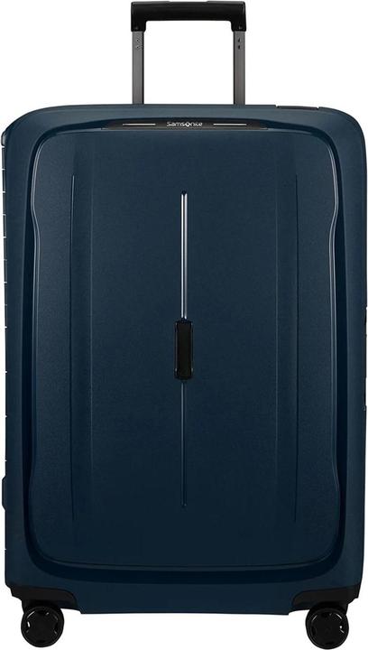 Produktbild Samsonite Reiskoffer - Essens Spinner 75 cm - Midnight Blue - 4.2 kg (111 l)
