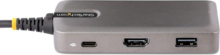 Produktbild StarTech 104B-USBC (USB-C, 5 Ports)