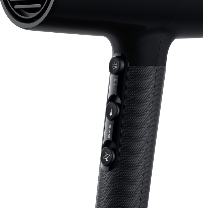 Image du produit Braun HD 2.2 noir