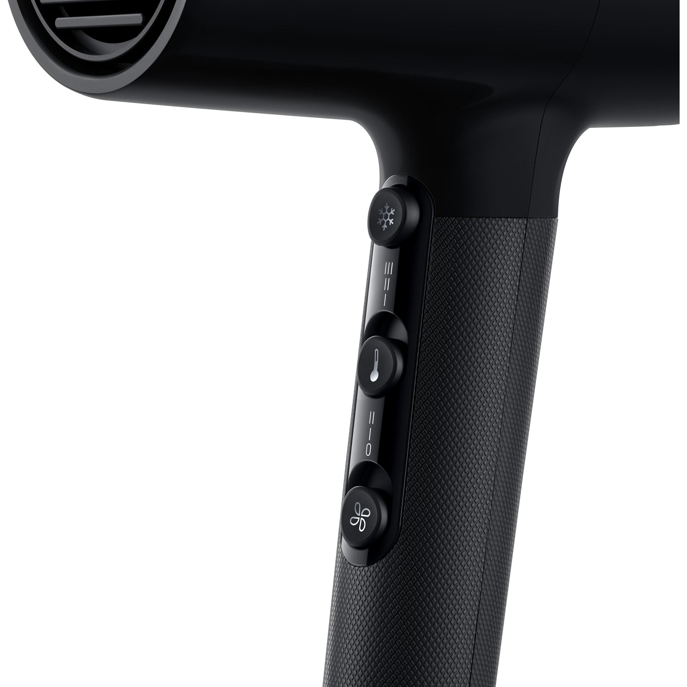 Thumbnail - Braun, Föhn, HD 2.2