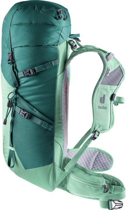 Actual product image Deuter Speed Lite 28 (28 l)