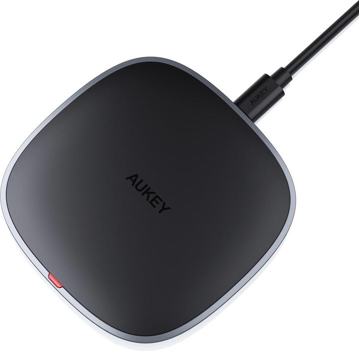 Actual product image Aukey LC-C6 (10 W)