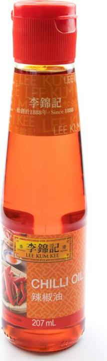 Produktbild Lee Kum Kee Chilli Oil (20.70 cl)