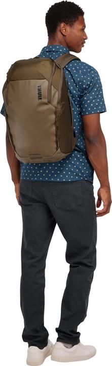 Produktbild Thule Chasm Recycled Backpack 26L (26 l)