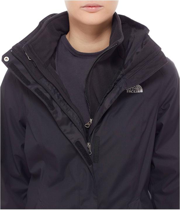 Produktbild North Face Evolve II Triclimate Jacket (S)