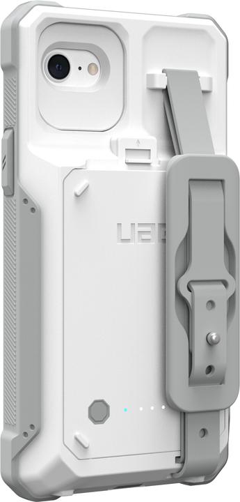 Image du produit UAG Étui pour batterie de flux pour Apple iPhone SE/SE2/SE3/8 (Apple iPhone 8)