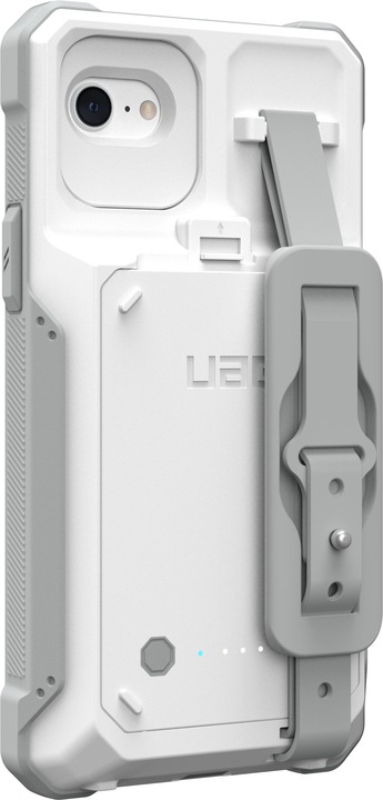 Immagine prodotto UAG Custodia per batteria Workflow per Apple iPhone SE/SE2/SE3/8 (Apple iPhone 8)