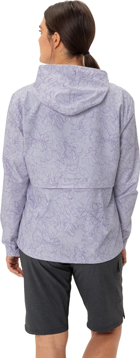 Actual product image Vaude Adlux Air Jacket (44)