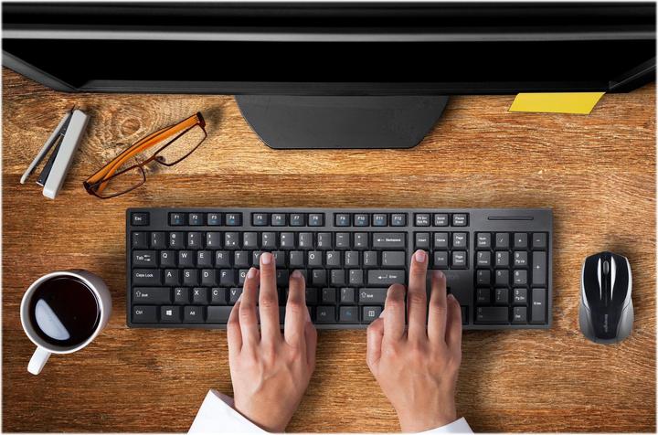 Actual product image Kensington ProFit (DE, Wireless)