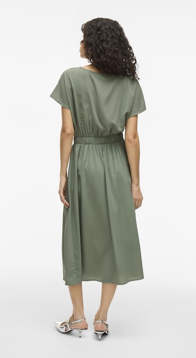 Produktbild Vila Kurzarm Midikleid (42)